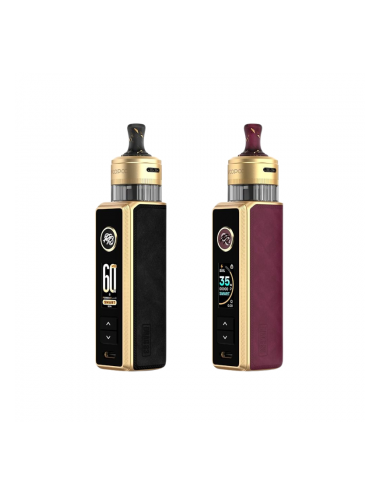Kit Drag S3 Edition...