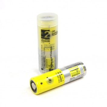 Accu 18650 MXJO 3000Mah - 35A