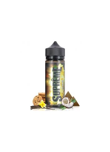 Suprême 50ml - ELiquideFrance