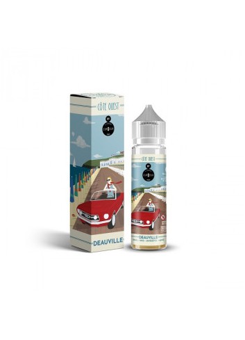 Deauville 50mL - Curieux
