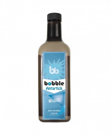 Antartick 50mL - Bobble