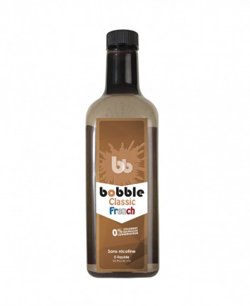 Classic French 50mL - Bobble