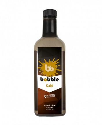 Café 50mL - Bobble