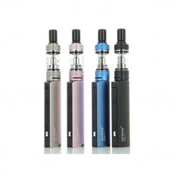 Kit Q16 Pro - Justfog