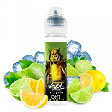 Oni 50mL - A&L