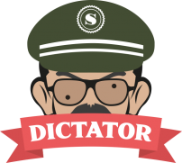 Dictator Savourea