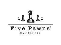 Five Pawns