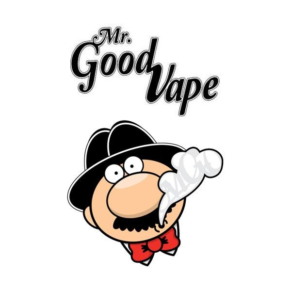 Mr good vap