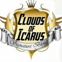 Cloud of Icarus