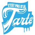 C'est pas d'la Tarte