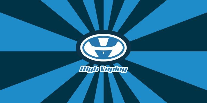 High Vaping
